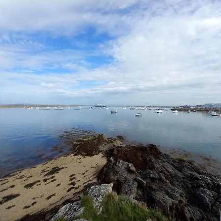 Seashells, Newry, Anglesey - Ideal For The Ferry Crossing To Ireland Villa Holyhead Ngoại thất bức ảnh